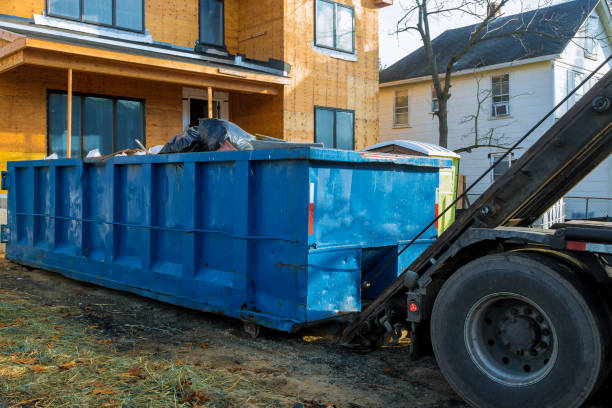 Best Residential Junk Removal  in Sidy, NE