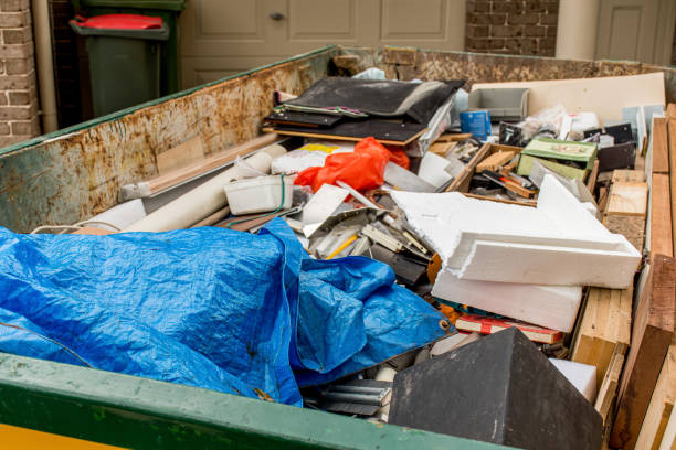 Best Same-Day Junk Removal Services  in Sidy, NE