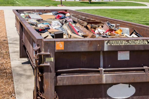 Trusted Sidney, NE Junk Removal Services Experts
