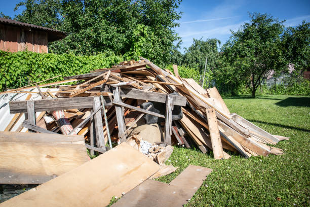 Best Demolition Debris Removal  in Sidy, NE