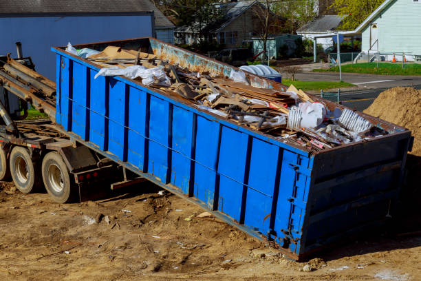 Best Recycling Services for Junk  in Sidy, NE